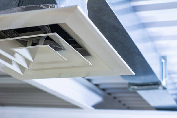 Best Dryer Vent Cleaning Services  in Dahlone, GA