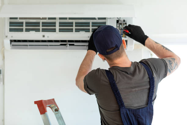 Best Residential Air Duct Cleaning  in Dahlone, GA