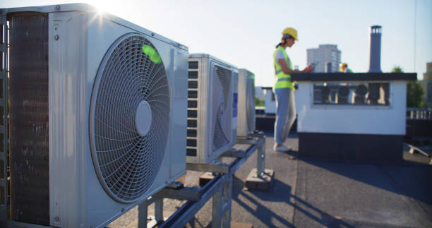 Best Emergency Air Duct Cleaning  in Dahlone, GA