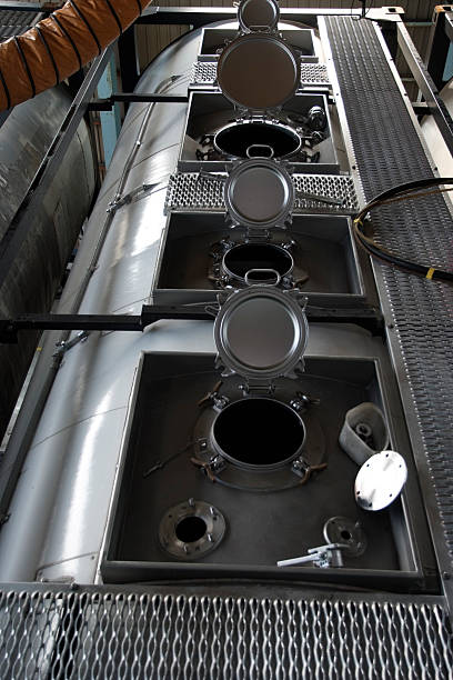 Best Commercial HVAC Duct Cleaning  in Dahlone, GA