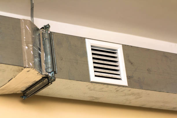 Best Emergency Air Duct Cleaning  in Dahlone, GA